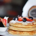 HOT CAKES CLÁSICOS