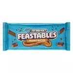 Feastables peanut butter 2,1 oz