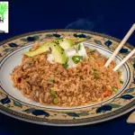 Yakimeshi