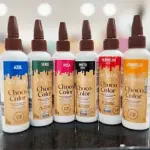 CORANTE CHOCO COLOR 50G