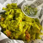 GUACAMOLE