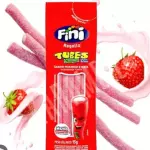 Bala Fini Tubes Azedinho