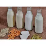 Leche Vegetal soya
