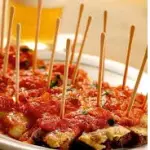 Parmegiana a Palito 500g