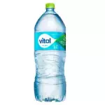 AGUA VITAL 2 LTS.