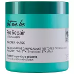 Let me be Btx Pro Repair 500g