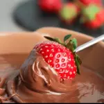 Fondue Pote 250ml