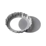Molde Italiano Decora Pie20cm x 3cm