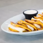 Cachapas Mini
