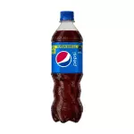 Pepsi 600ml