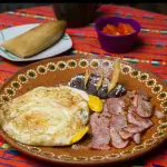 Huevos al gusto🍳