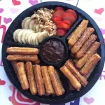 Box de Churros