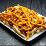 Batata frita