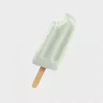 Picolé Mousse de limão