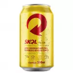 Skol Lata 350ml