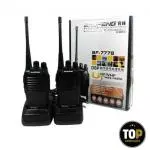 Radio Comunicador Walk Baofeng 777s(cópia)