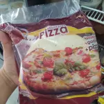 PIZZA BROTINHO COM 10 DISCOS