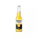 Cerveza corona botella x 210ml