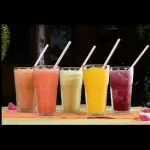 Jugo de piña