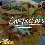 Campechano