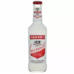 Smirnoff Ice
