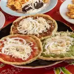 Viernes de Picadas Sencillas