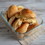 Pastel Queijo