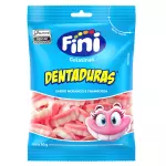 Fini Dentaduras 90g