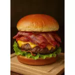 JHOBAS SALADA BACON