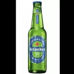 Heineken 0 alcool