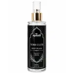 BODY SPLASH NOIR CLUB 200ML APINIL