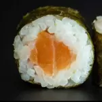 Shake Maki (4 unidades)