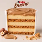Pave kinder bueno fit