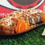 BASALO ROLL
