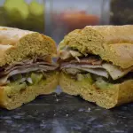 POLLATY TOAST