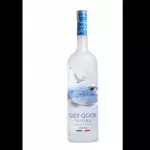 Grey Goose VodKa Fraces