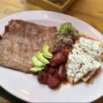 PLATILLO AHUMADA