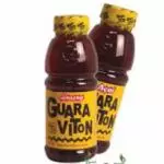 Guaraviton de Açai e Ginsen 500 ml