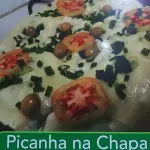 PICANHA PEQ. SIMPLES