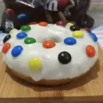 Duofetti branco
