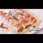 Canelones al gusto (orden de 3pz)