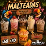 MALTEADA