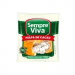 Cacau Sempre Viva