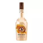 Licor 43 Crème Brûleé 700ml