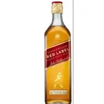 RED LABEL 1L UNIDADE