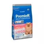 Premier Spitz Alemão Adulto 2,5kg