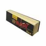 RAW CLASIC BLACK