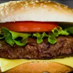 Cheeseburger