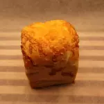 R08 芝士吐司 pan de queso