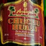 Chuchuasi 750 ml